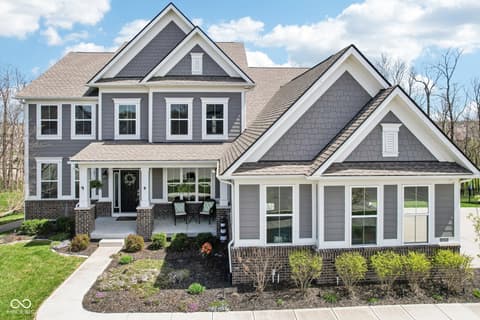 Photo of 14413 Arnett Drive, Carmel, IN