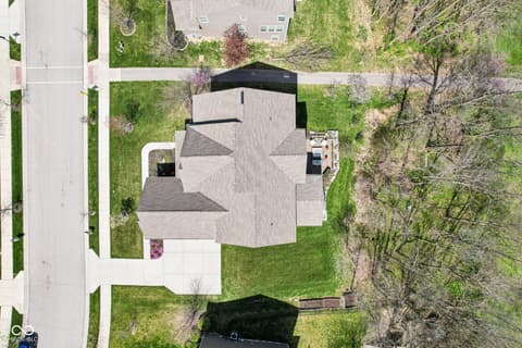 Photo of 14413 Arnett Drive, Carmel, IN