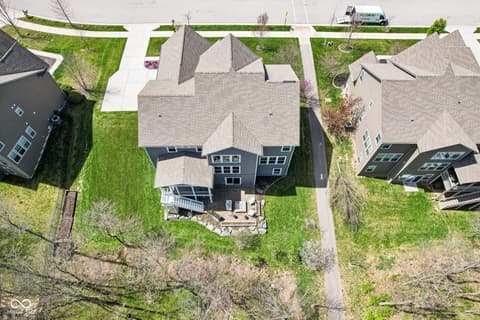 Photo of 14413 Arnett Drive, Carmel, IN