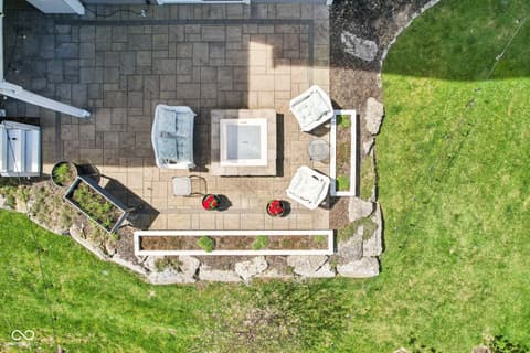 Photo of 14413 Arnett Drive, Carmel, IN