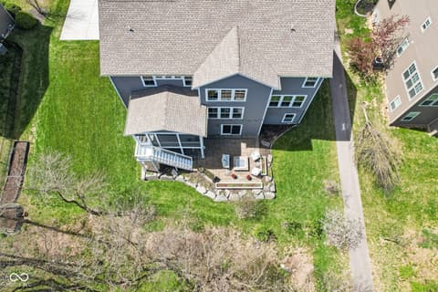 Photo of 14413 Arnett Drive, Carmel, IN
