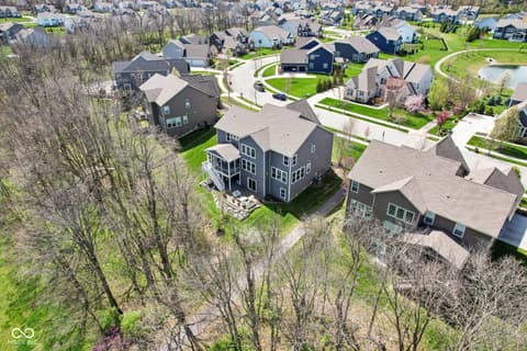 Photo of 14413 Arnett Drive, Carmel, IN