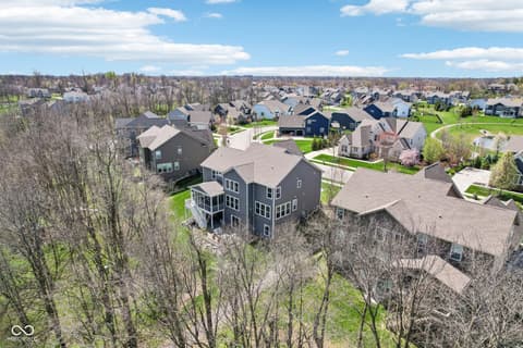Photo of 14413 Arnett Drive, Carmel, IN