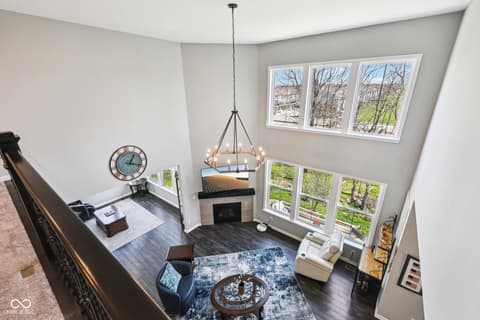 Photo of 14413 Arnett Drive, Carmel, IN