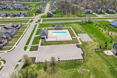 Photo of 14413 Arnett Drive, Carmel, IN