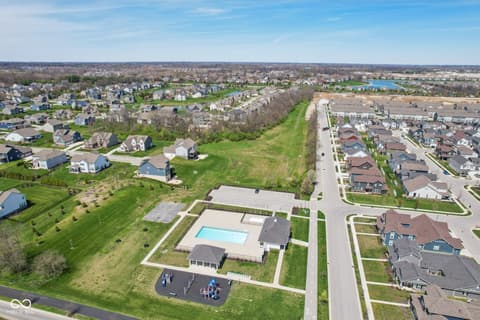 Photo of 14413 Arnett Drive, Carmel, IN
