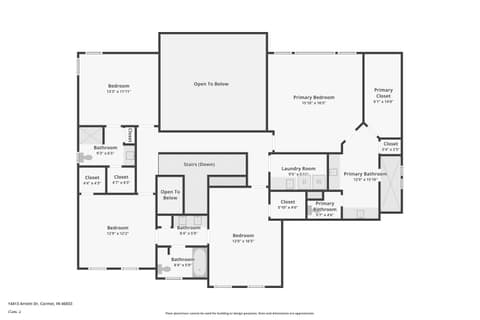 Photo of 14413 Arnett Drive, Carmel, IN