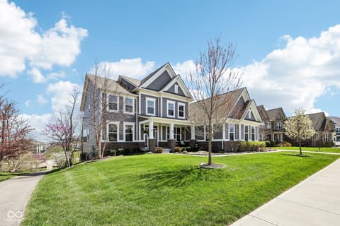 Photo of 14413 Arnett Drive, Carmel, IN