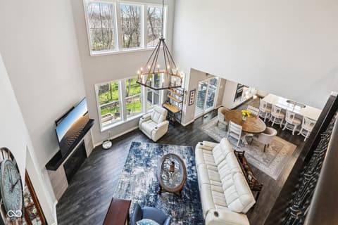 Photo of 14413 Arnett Drive, Carmel, IN
