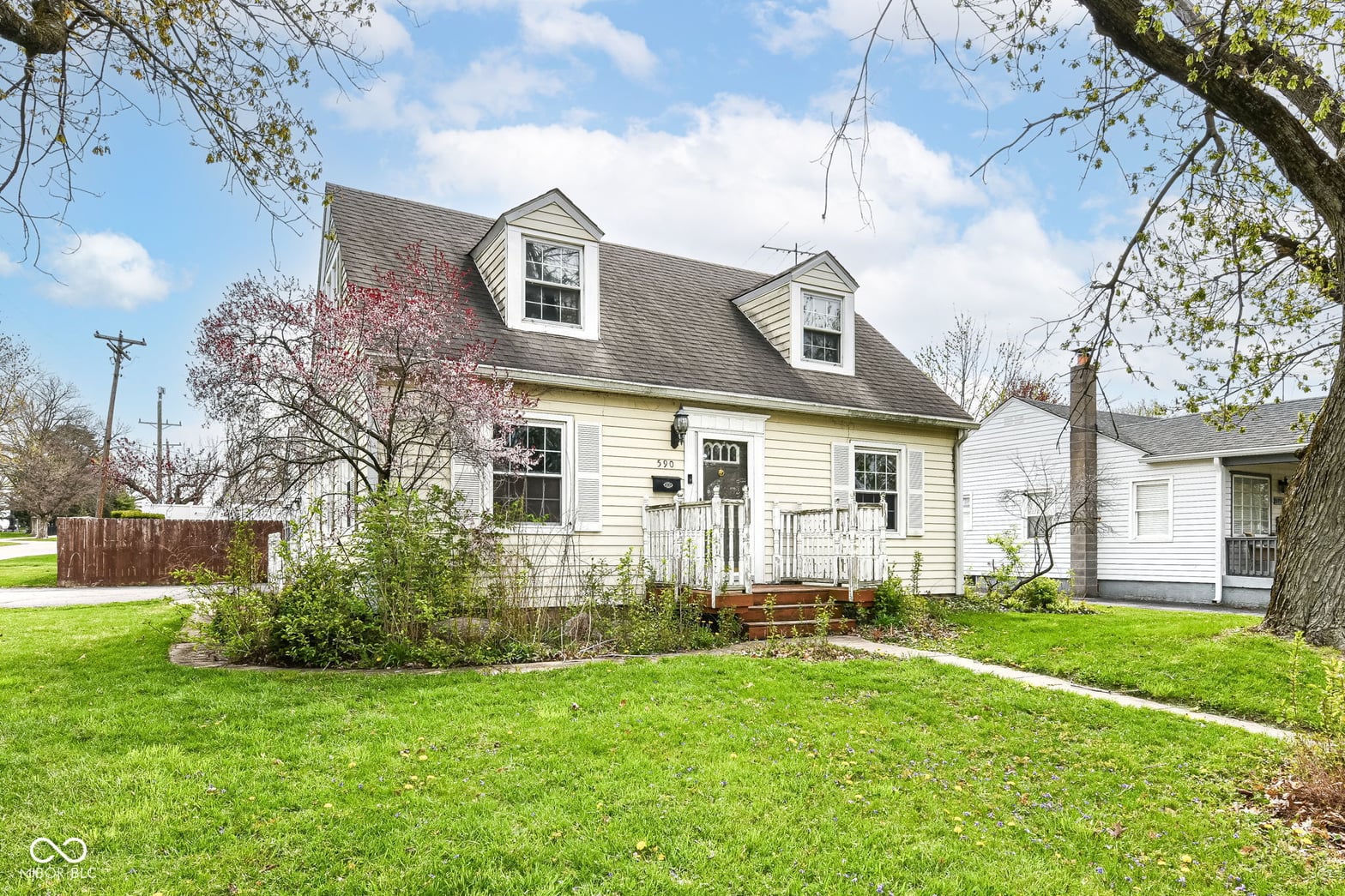 Photo of 590 N 17th Street, Noblesville, IN