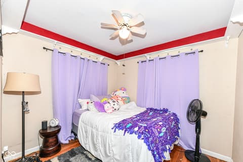 Photo of 590 N 17th Street, Noblesville, IN