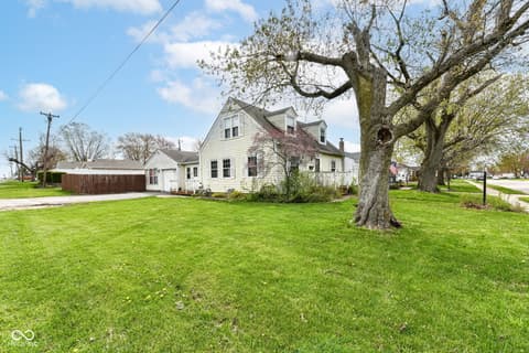 Photo of 590 N 17th Street, Noblesville, IN