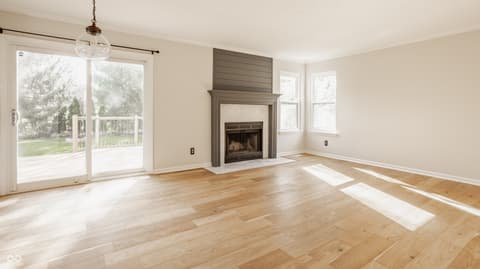 Photo of 10775 Northhampton Drive, Fishers, IN