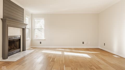 Photo of 10775 Northhampton Drive, Fishers, IN