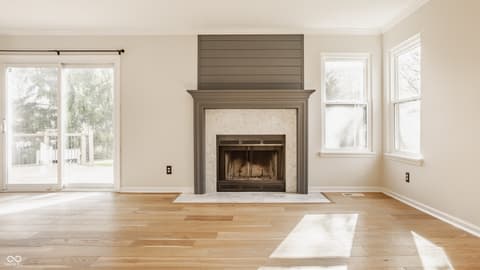Photo of 10775 Northhampton Drive, Fishers, IN