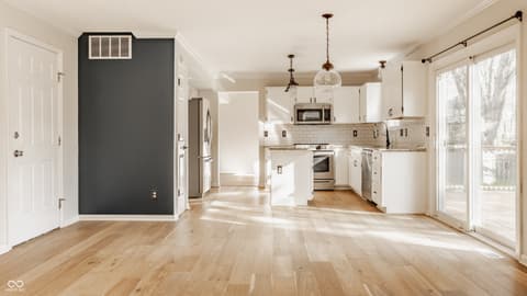 Photo of 10775 Northhampton Drive, Fishers, IN
