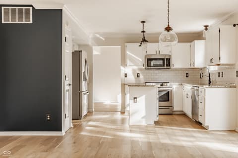 Photo of 10775 Northhampton Drive, Fishers, IN