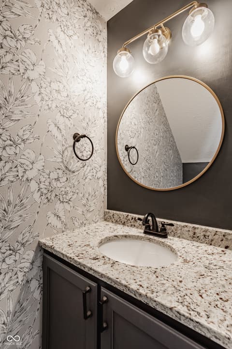 Photo of 10775 Northhampton Drive, Fishers, IN