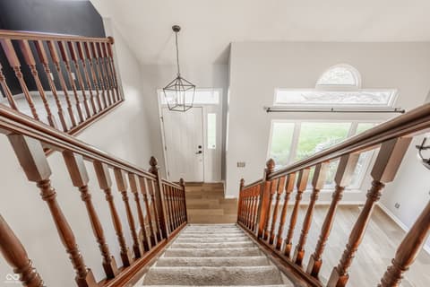 Photo of 10775 Northhampton Drive, Fishers, IN