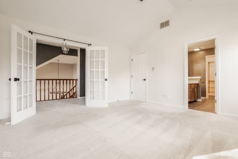 Photo of 10775 Northhampton Drive, Fishers, IN