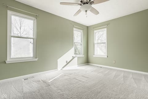 Photo of 10775 Northhampton Drive, Fishers, IN