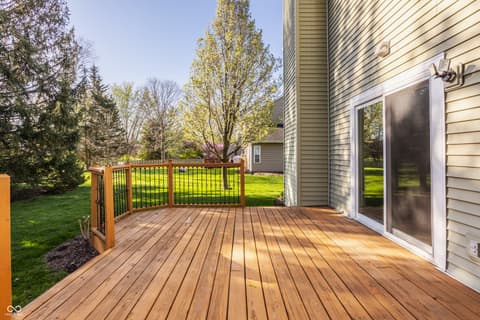 Photo of 10775 Northhampton Drive, Fishers, IN