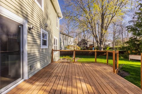 Photo of 10775 Northhampton Drive, Fishers, IN