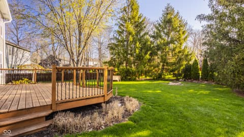 Photo of 10775 Northhampton Drive, Fishers, IN