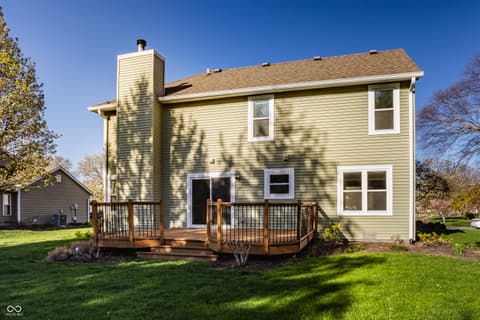 Photo of 10775 Northhampton Drive, Fishers, IN