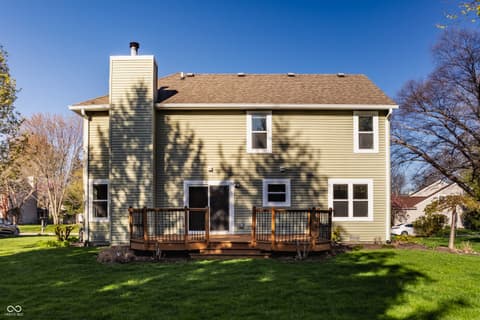 Photo of 10775 Northhampton Drive, Fishers, IN