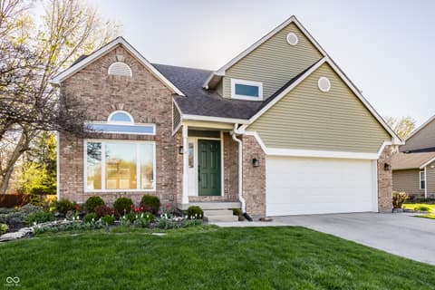 Photo of 10775 Northhampton Drive, Fishers, IN