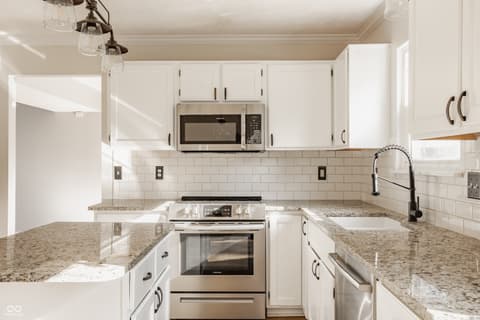 Photo of 10775 Northhampton Drive, Fishers, IN