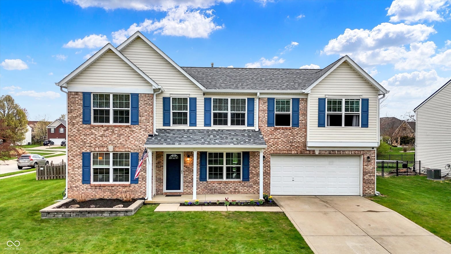 Photo of 11631 Tamarisk Boulevard, Fishers, IN
