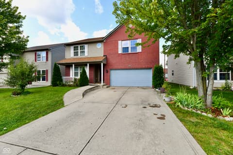 3316 Gainesville Court