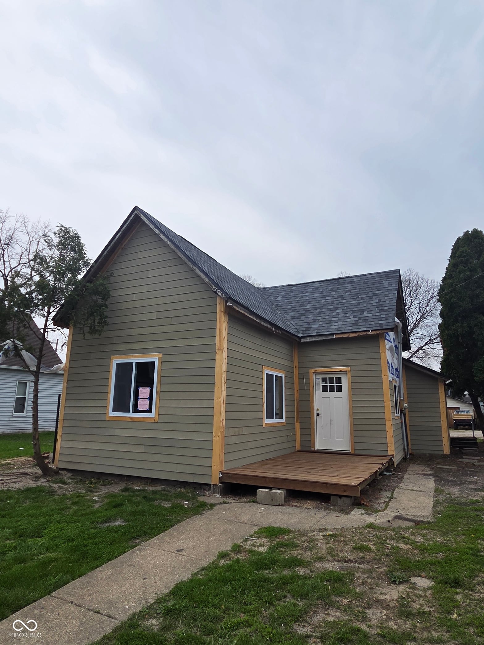 Photo of 1016 Dawson Street, Indianapolis, IN