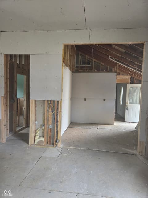 Photo of 1016 Dawson Street, Indianapolis, IN