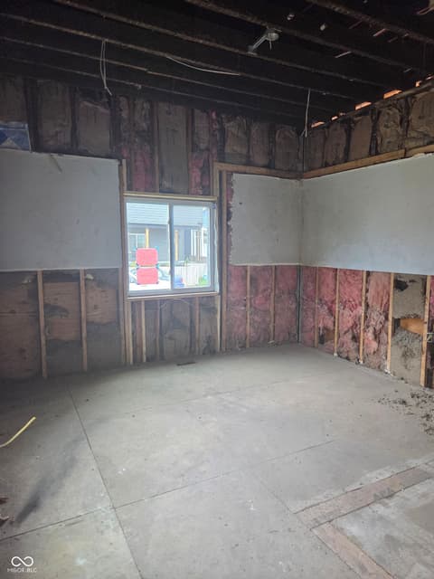 Photo of 1016 Dawson Street, Indianapolis, IN