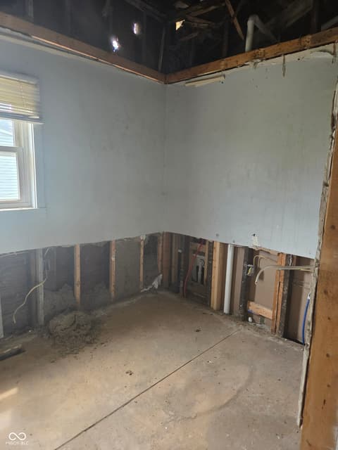 Photo of 1016 Dawson Street, Indianapolis, IN