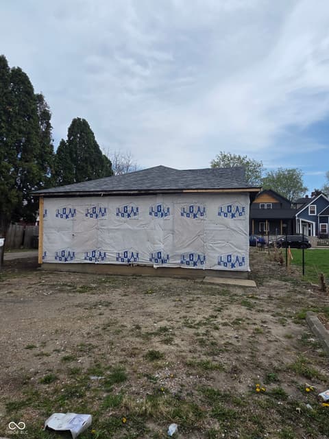 Photo of 1016 Dawson Street, Indianapolis, IN