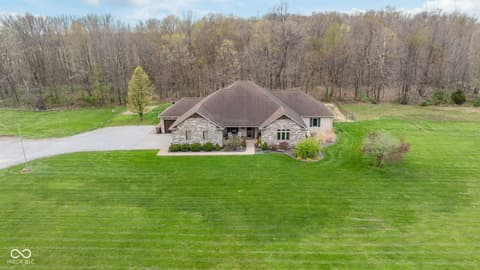 6199 N County Road 200 E