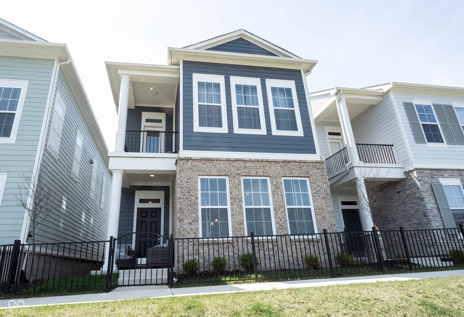 Photo of 1099 Valentine Lane, Carmel, IN