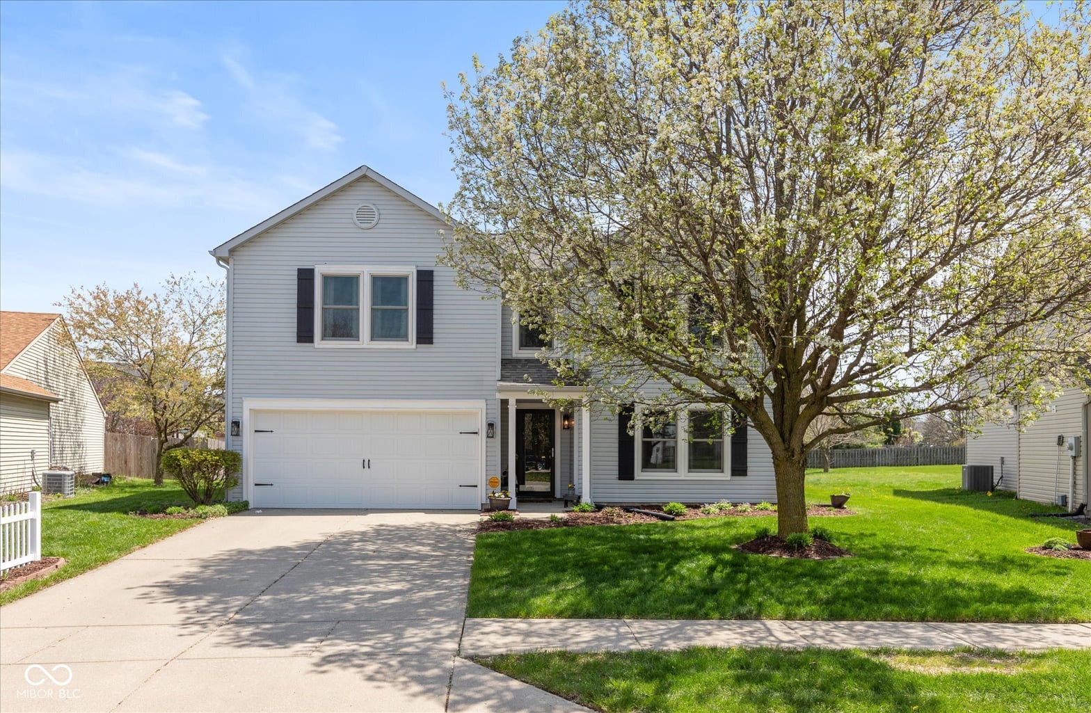 Photo of 14195 Holly Berry Circle, Fishers, IN