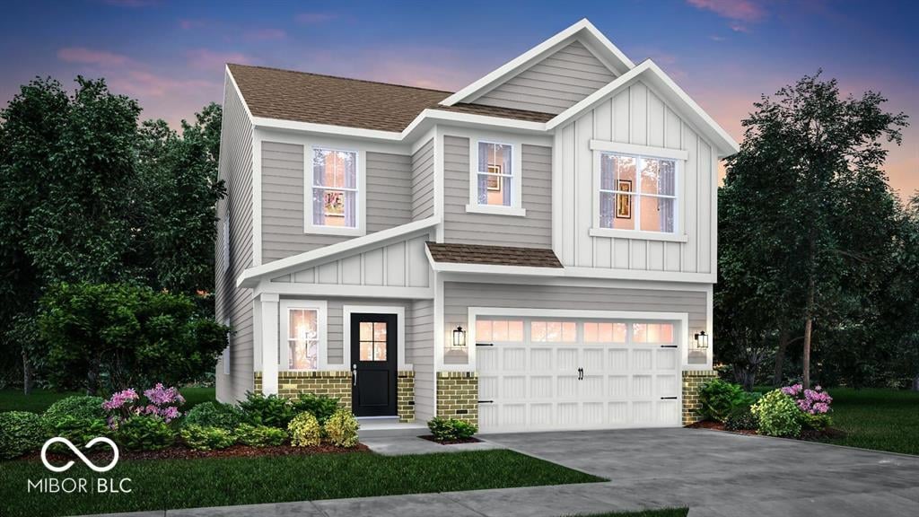 Photo of 16930 Sandhurst Place, Westfield, IN