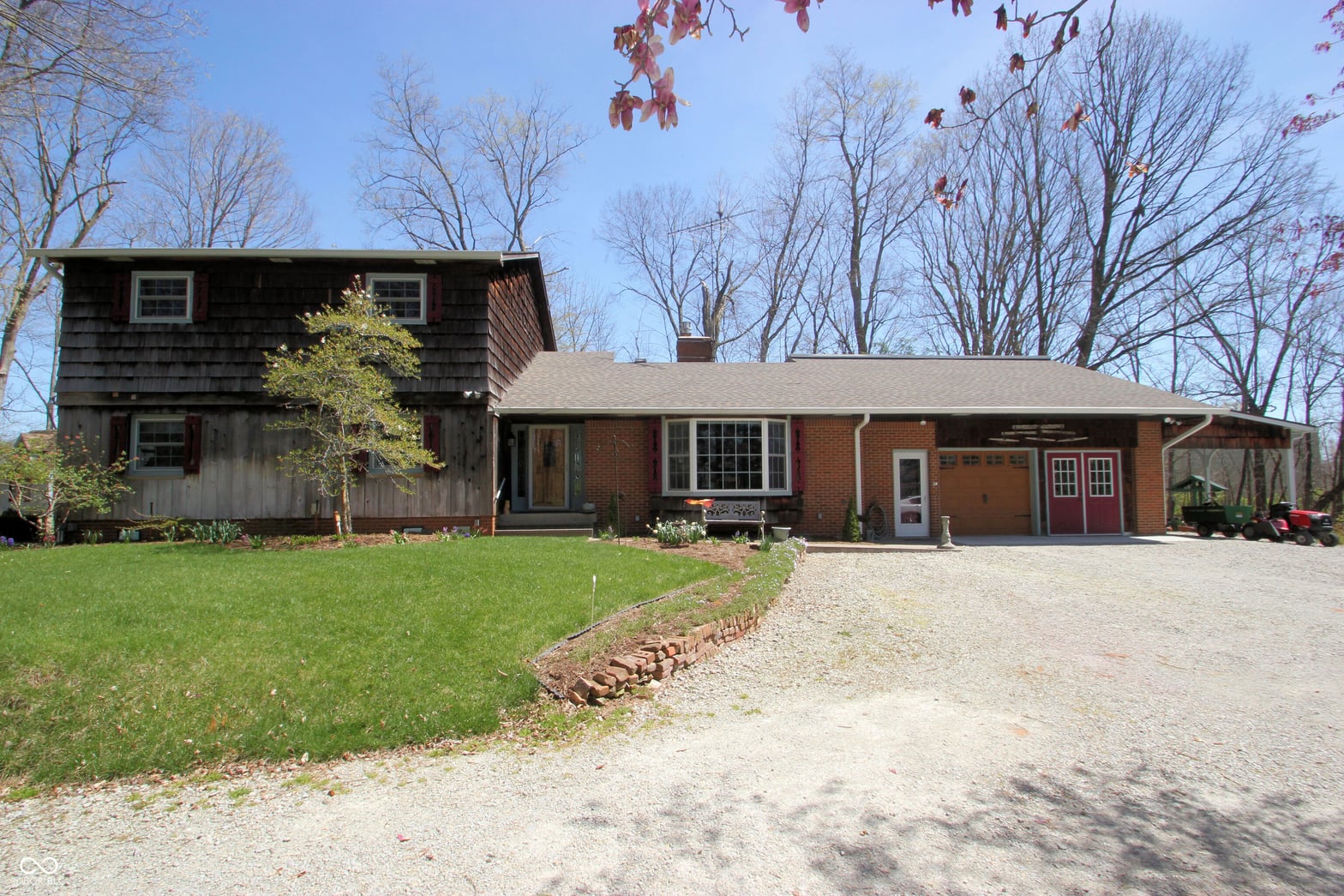 Photo of 701 E Main Street, Westfield, IN