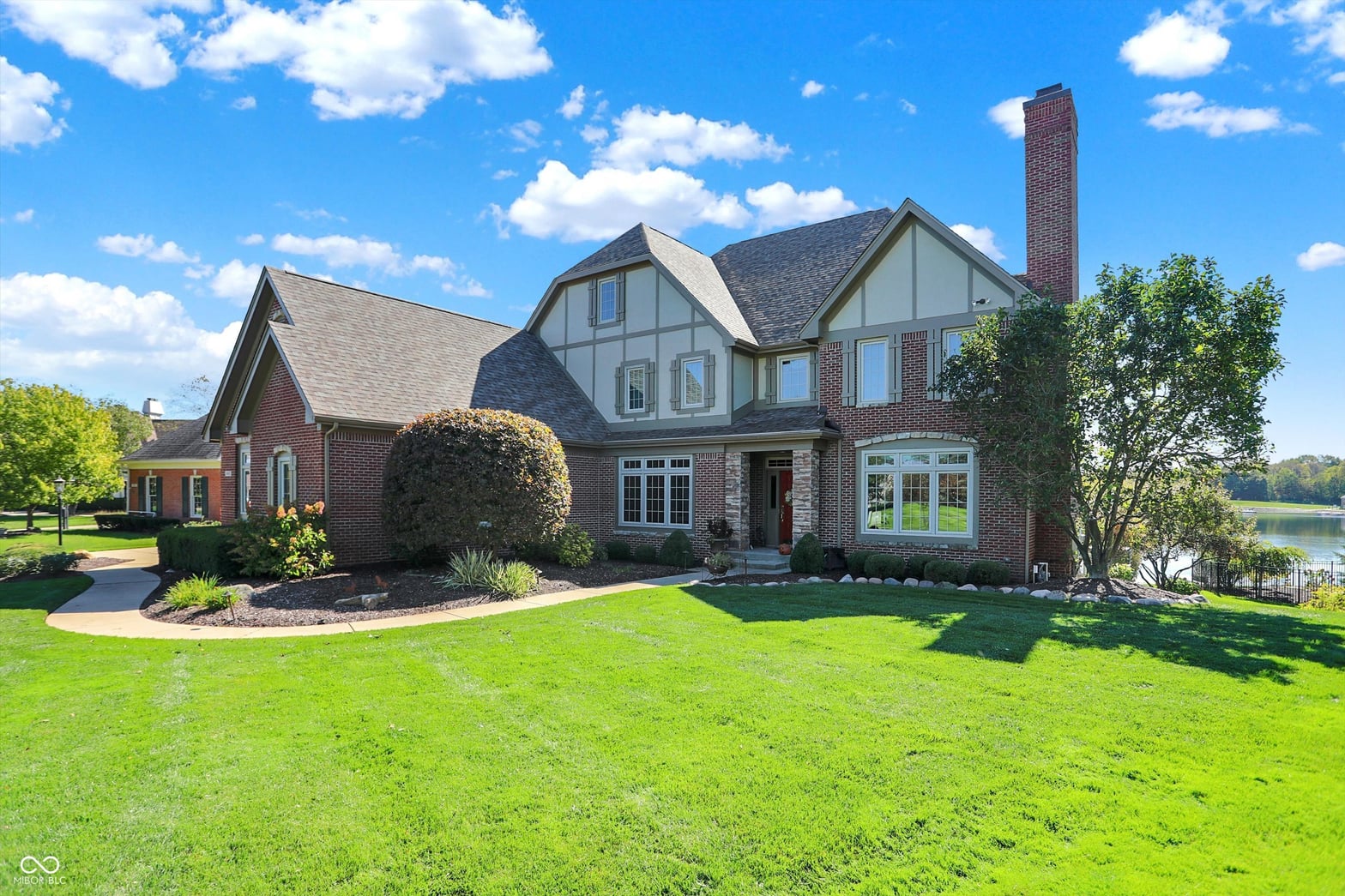 Photo of 4843 Snowberry Bay Court, Carmel, IN