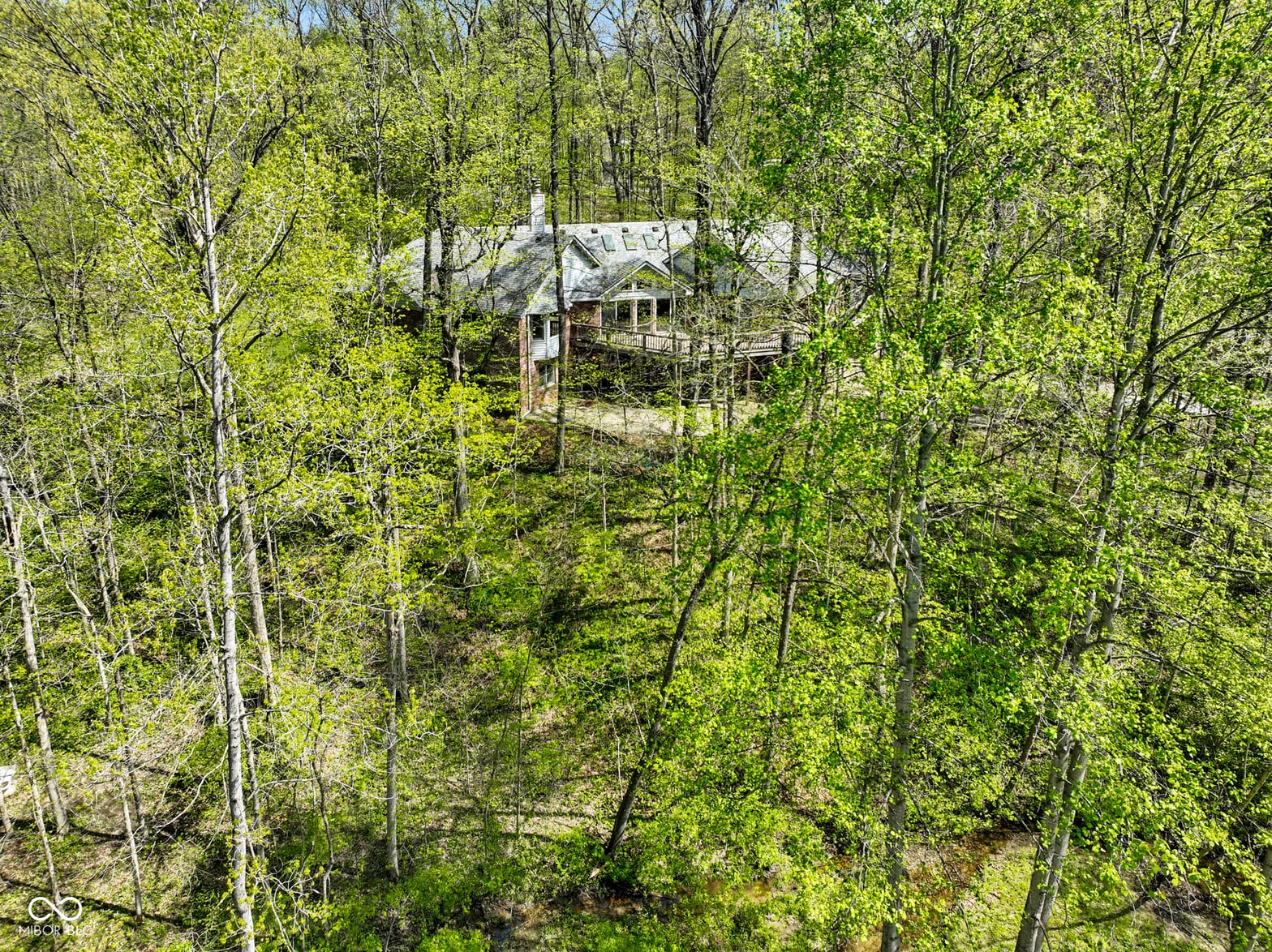 Photo of 6780 E Woodland Court, Mooresville, IN