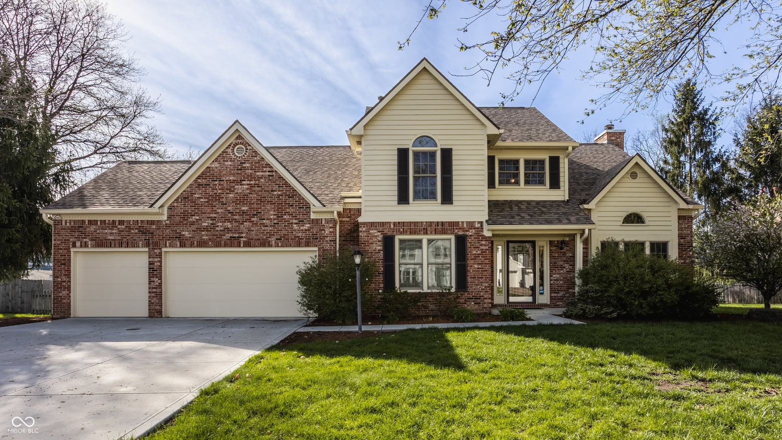 Photo of 757 Howe Drive, Carmel, IN