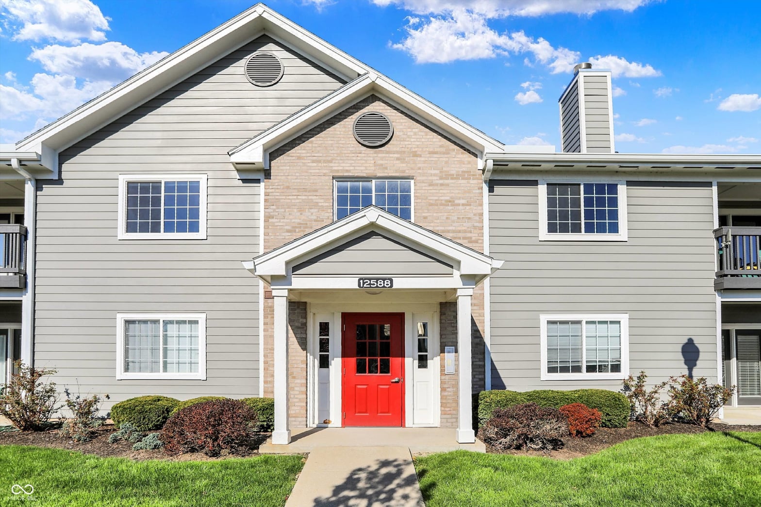 Photo of 12588 Tennyson Lane, Carmel, IN