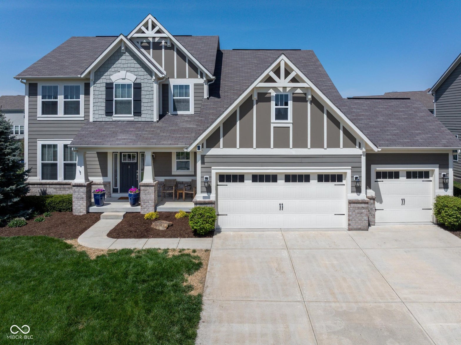 Photo of 11014 Woodpark Drive, Noblesville, IN