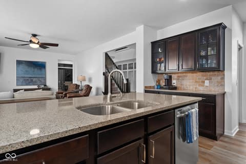 Photo of 11014 Woodpark Drive, Noblesville, IN